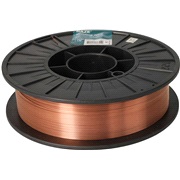 Svejsetr&aring;d 5 kg. 0,8 mm