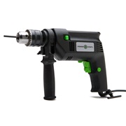 Slagboremaskine 13 mm 230V-500W