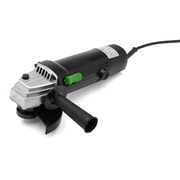 Vinkelsliber 115 mm 230V-600W