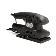 Rystepudser 230V-135W
