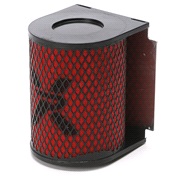PiperX luftfilter XJR1300, årg. 95-05 PiperX luftfilter XJR1300, årg. 95-05