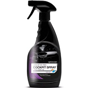 Vinyl make-up mat 500 ml. Optimize