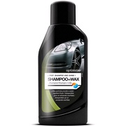 Wash and Wax autoshampoo 500 ml Optimize