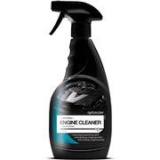 Motorrens/tj&aelig;refjerner 500 ml. Optimize