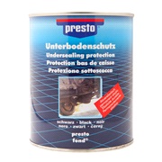 Undervognsbeskyt. T/pensel, 1,3L
