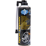 D&aelig;kpilot / Punkteringsspray til over 14"