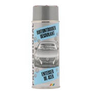 Isfjerner / De-icer spray, 400 ml