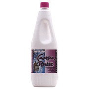 Campa Rinse 2 L. til kemisk toilet