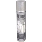 Trendy spray Silver Effect, 400 ml