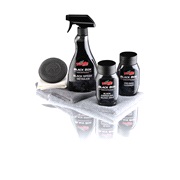 Turtle Wax THE BLACK BOX