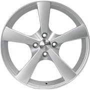 DEMO! 5-STAR 6,5x15 5x108 ET42 &oslash;67,1