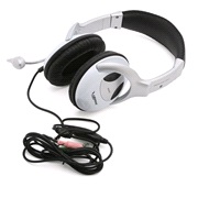 Multimedie headset CABSTONE HS-200