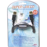 USB 2.0 Data link kabel