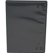 DVD box sort