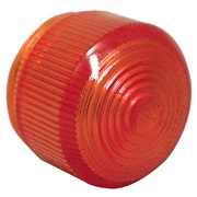 Blinklysglas for Honda DAX Blinklysglas for Honda DAX