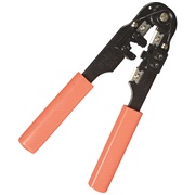 Crimptang for RJ45 stik