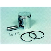 Stempel komplet, Ø40.75 mm Stempel komplet, Ø40.75 mm