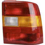 Baglygte h.s Vectra A 8/88-7/92 H/B Baglygte h.s Vectra A 8/88-7/92 H/B