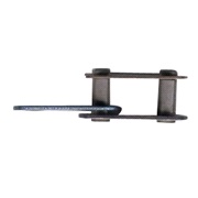 k&aelig;de samleled til alm k&aelig;der 1/2"X1/8"