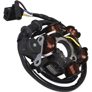 Stator, Black Magic