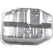 Tank Escort III 5/83-12/85 Tank Escort III 5/83-12/85