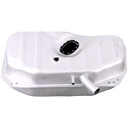 Tank Escort IV + St.Car 6/89-9/90 Tank Escort IV + St.Car 6/89-9/90
