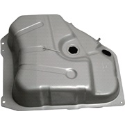 Tank Sierra + St.car 6/82-1/90 Tank Sierra + St.car 6/82-1/90