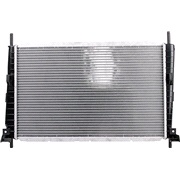 Køler Mondeo 2,5 V6+1,8TD 8/94- Køler Mondeo 2,5 V6+1,8TD 8/94-