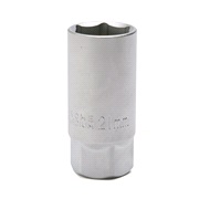 T&aelig;ndr&oslash;rstop 1/2" 21 mm