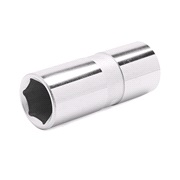 T&aelig;ndr&oslash;rstop 1/2" 18 mm