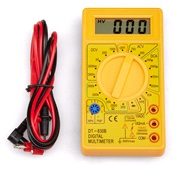 Multimeter