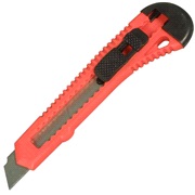 Hobbykniv, 18 mm