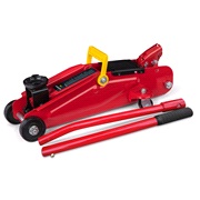 Donkraft, 2 ton