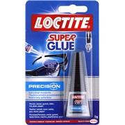 Loctite Super Attak sekundlim 5 gr.
