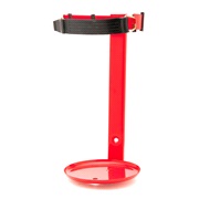 Monteringsbeslag for 6 kg. pulverslukker
