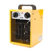 Industri/v&aelig;rkstedsvarmer 2000W - 230V