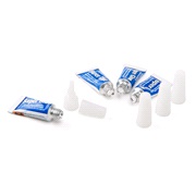 Sekundlim 4 x 0,5gr. superlim Correprot.