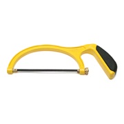 Mininedstryger m/softgrip