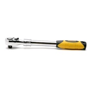 Skralde 1/2" teleskop