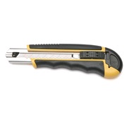 Cutterkniv "Automatic" 18 mm