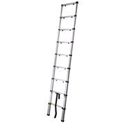 Teleskopstige 2,6M
