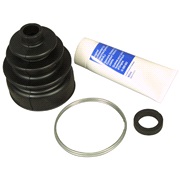 Drivakselsmanchet QH Universal 26-31 mm 