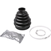 Drivakselsmanchet QH Universal 27-32 mm 