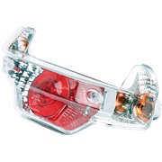 Baglygte/blink lygte LEXUS BWS`99 Spirit Baglygte/blink lygte LEXUS BWS`99 Spirit