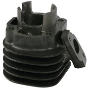Cylinder, Ø40,00 mm Cylinder, Ø40,00 mm