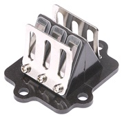Membran RACING med carbon plader Jog