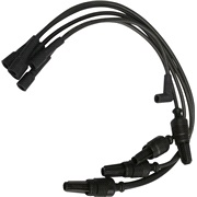 Tændkabelsæt ZX 1,1 3/91-6/97 Tændkabelsæt ZX 1,1 3/91-6/97