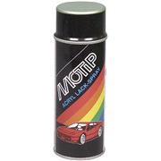 SP.400ml. Kompakt gr&oslash;n met., 52790