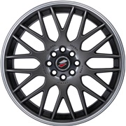 LENSO PD2 7x17 4x100/108 ET42 &Oslash;67,1