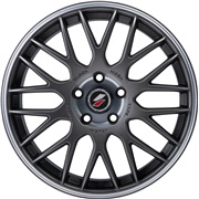 LENSO PD2 7x17 4x108 ET25 &Oslash;65,1